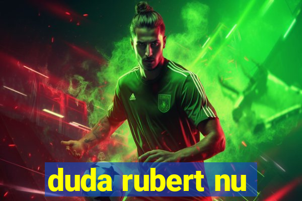 duda rubert nu